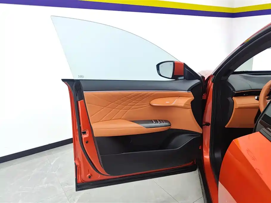 DEEPAL Dark blue S07