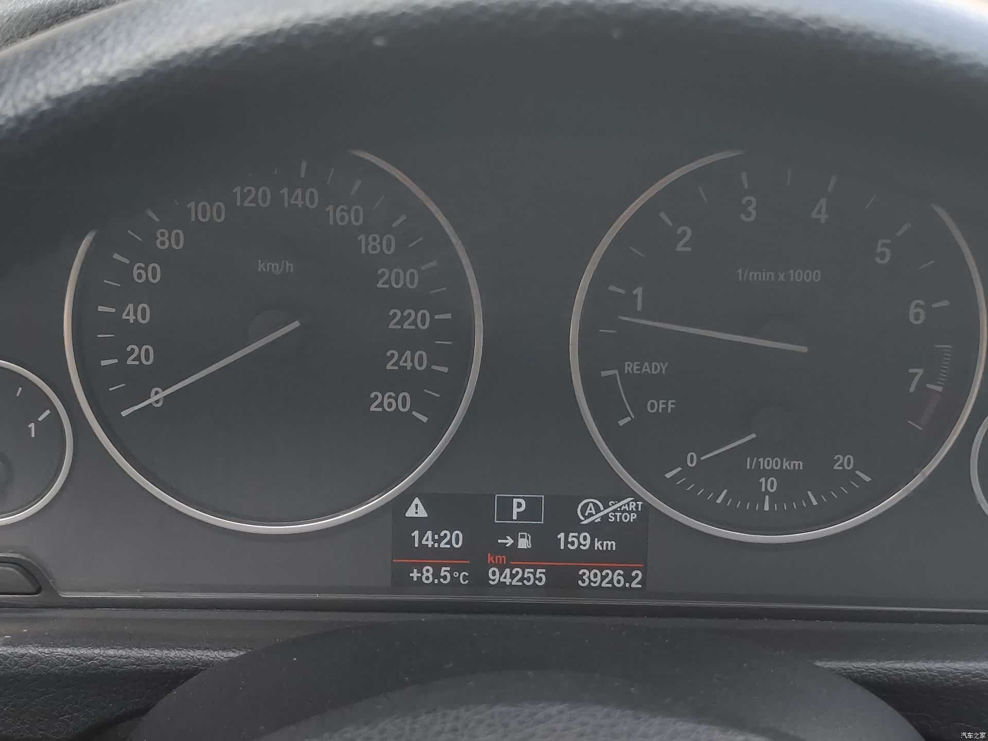 BMW 3 Series, 2016 14