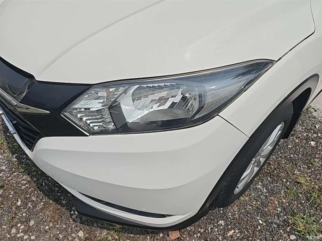 Honda Vezel, 2016 24