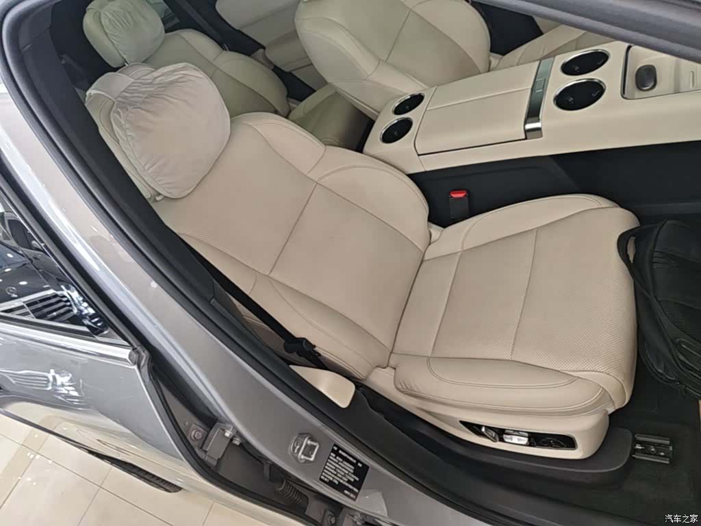 Li Auto L9, 2023 25