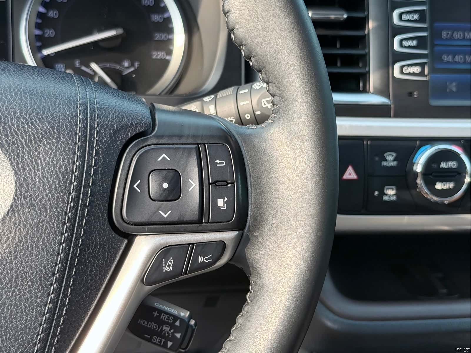 Toyota Highlander, 2019 17