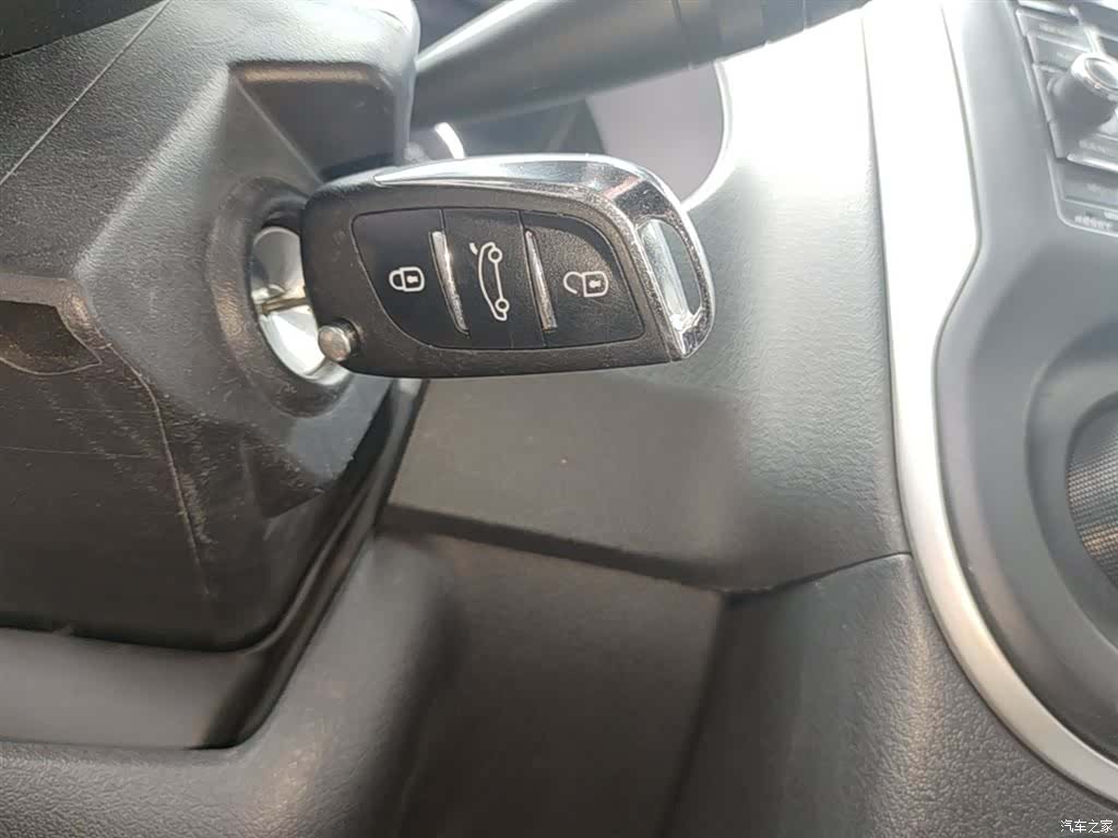 Jeep Compass, 2014 9