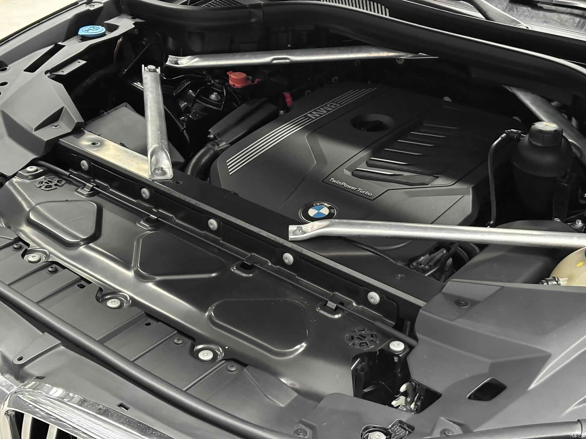 BMW X5, 2019 23