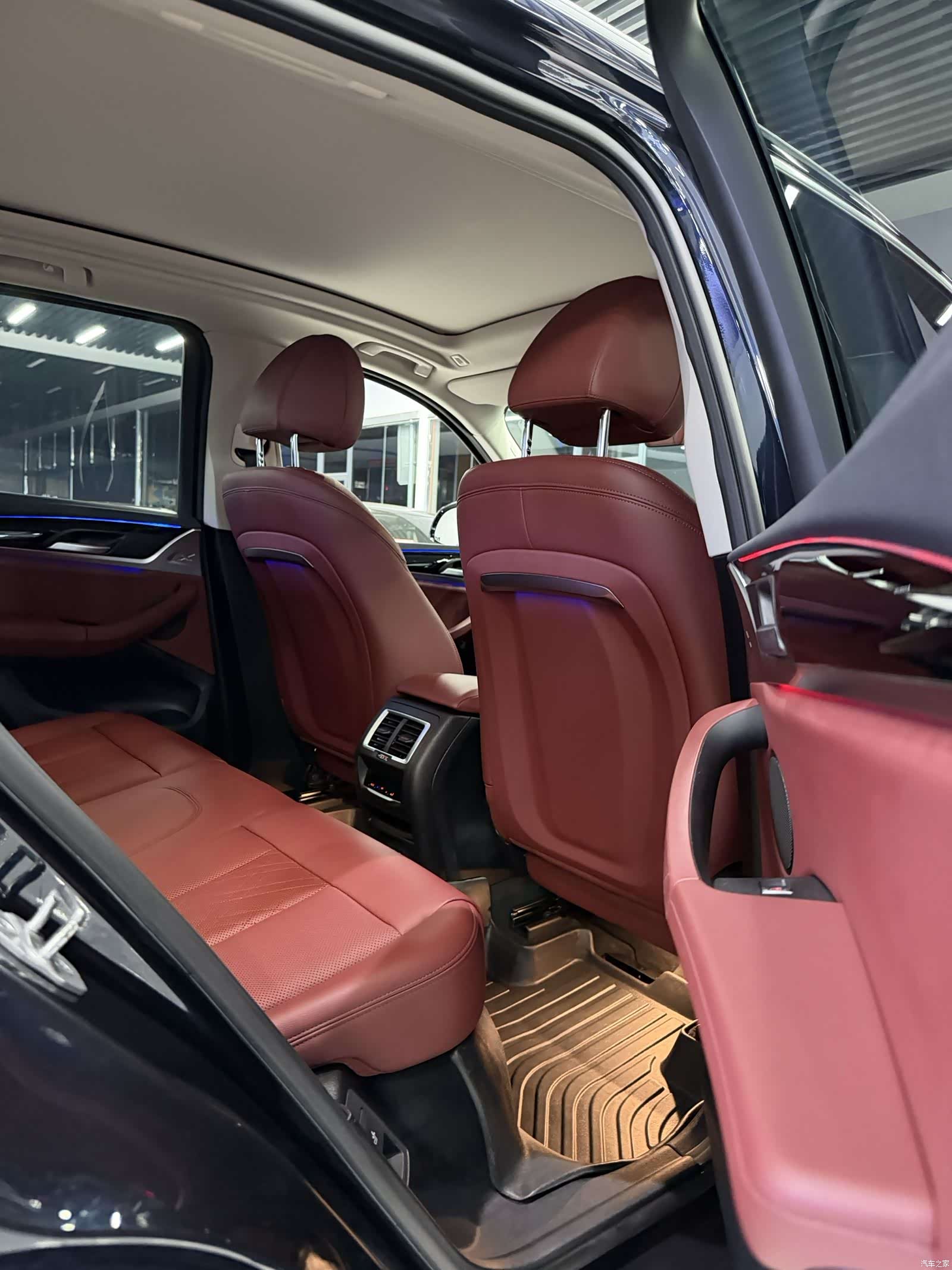 BMW X3, 2022 7
