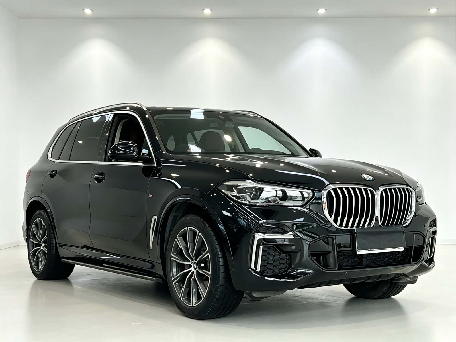 BMW X5, 2023 4