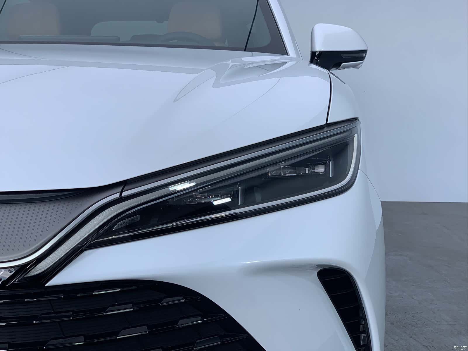 BYD Song, 2025 12