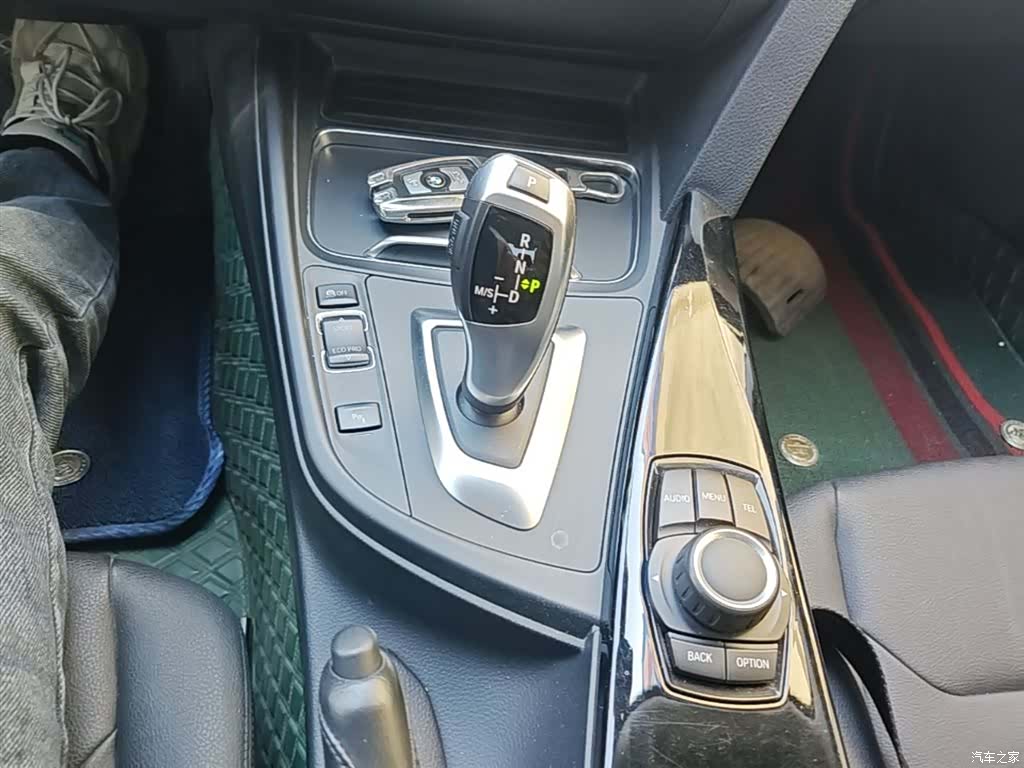 BMW 3 Series, 2017 14