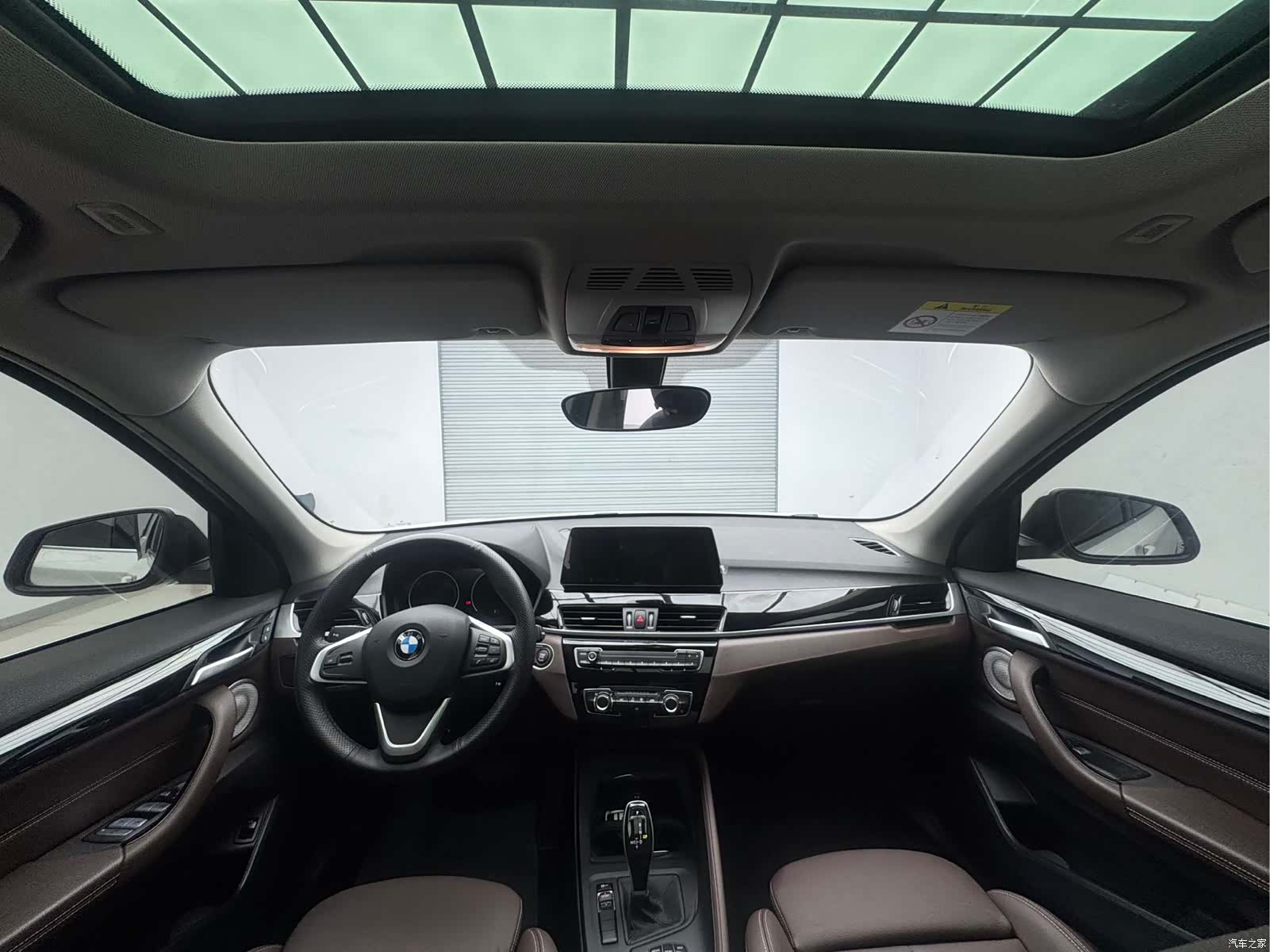 BMW X1, 2022 11