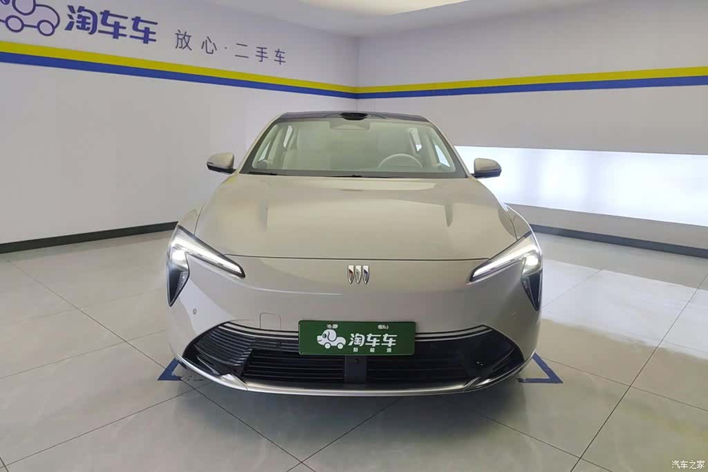 Buick L7, 2025 2