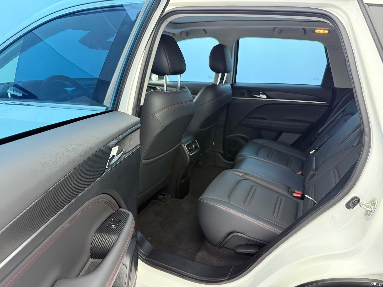 GAC GS4, 2022 14