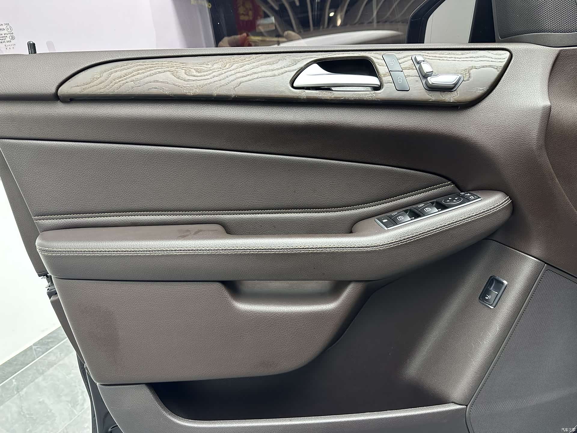 Mercedes-Benz GLE, 2017 23