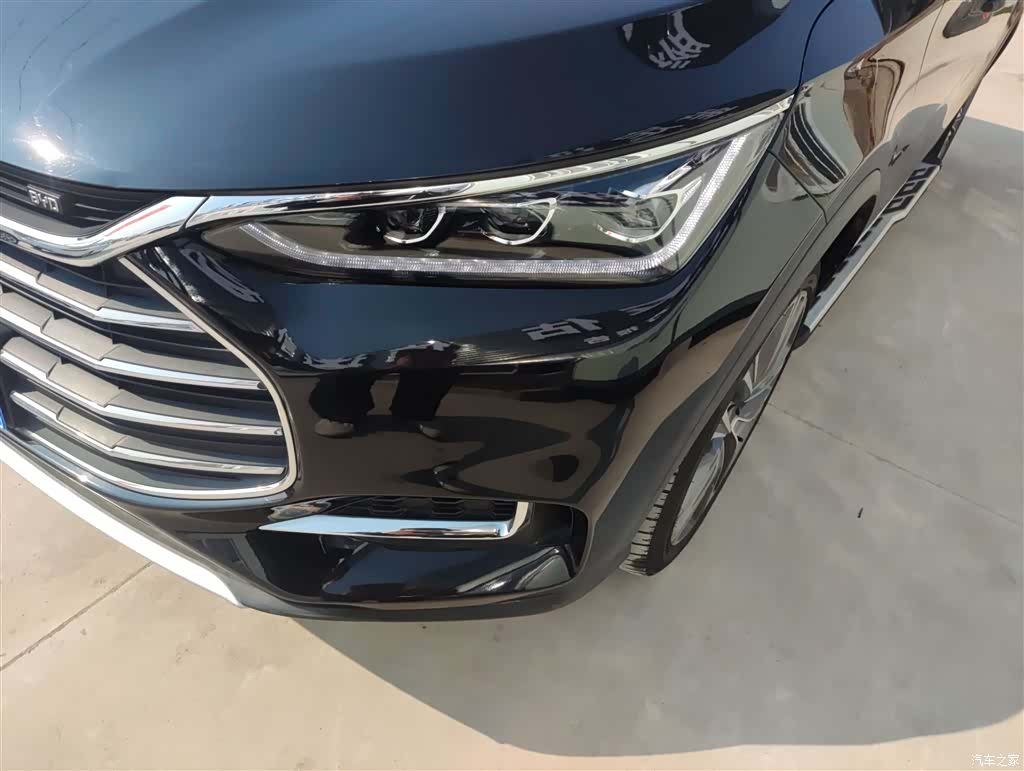 BYD Tang, 2019 18