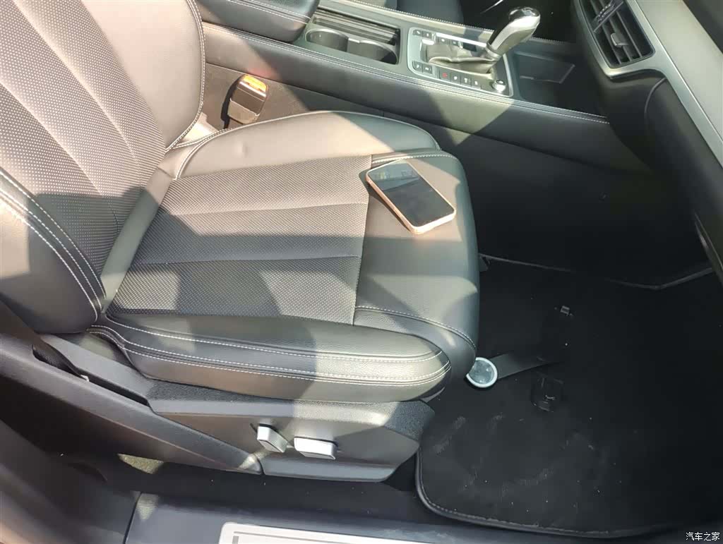 BYD Tang, 2019 20