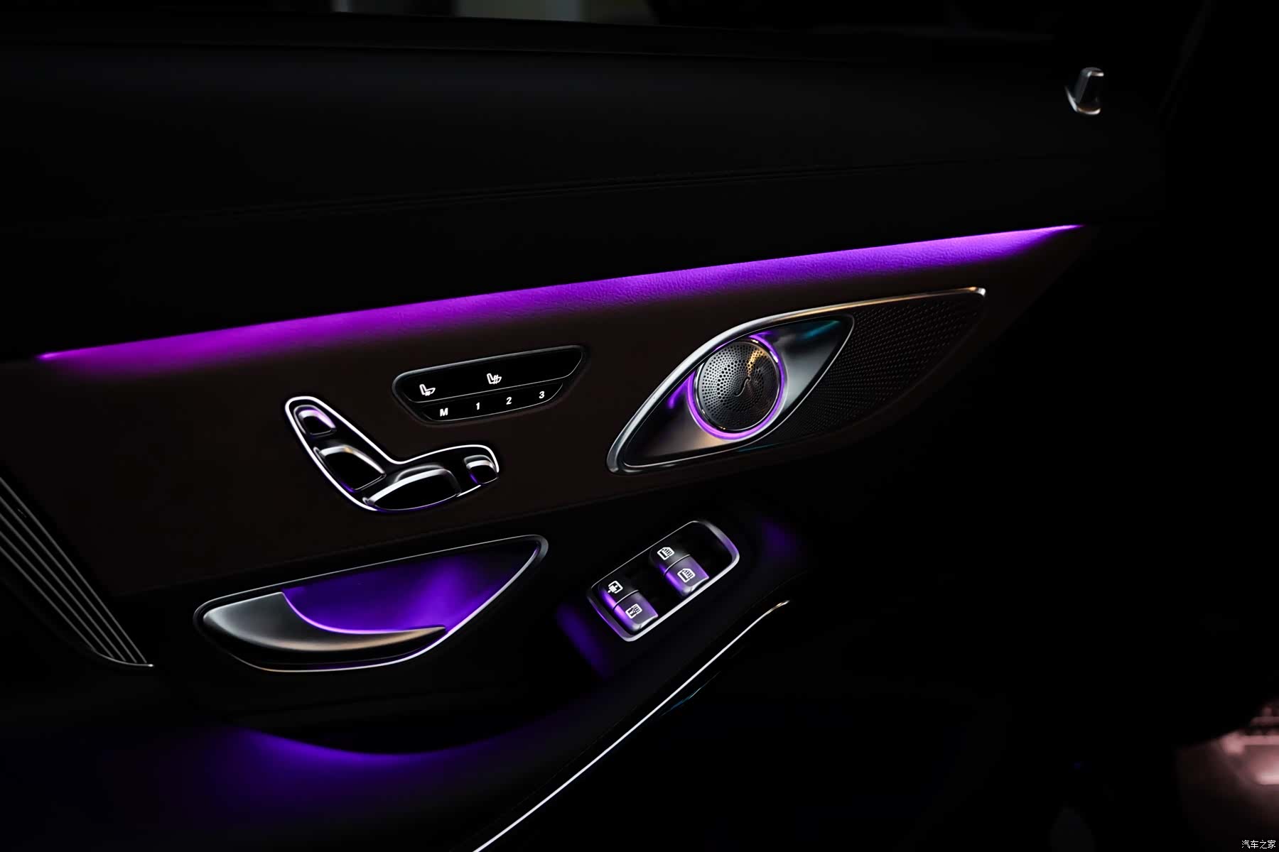 Maybach S-Class, 2019 12
