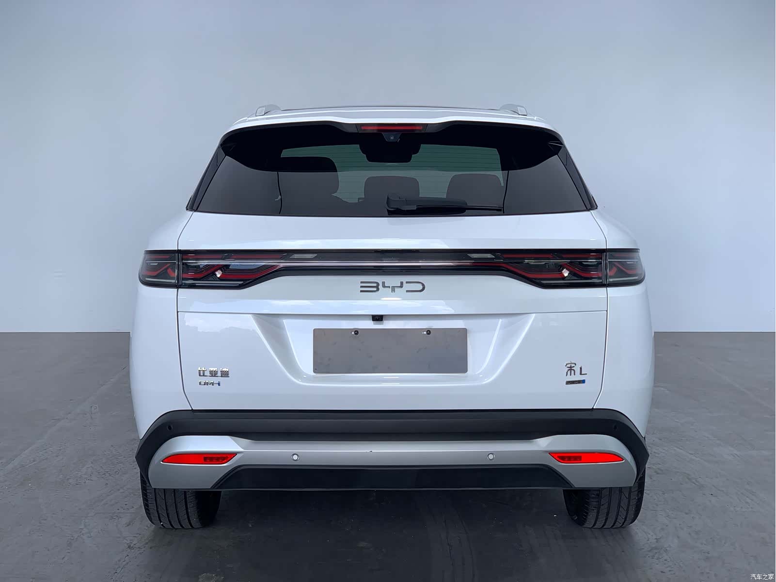 BYD Song, 2025 6