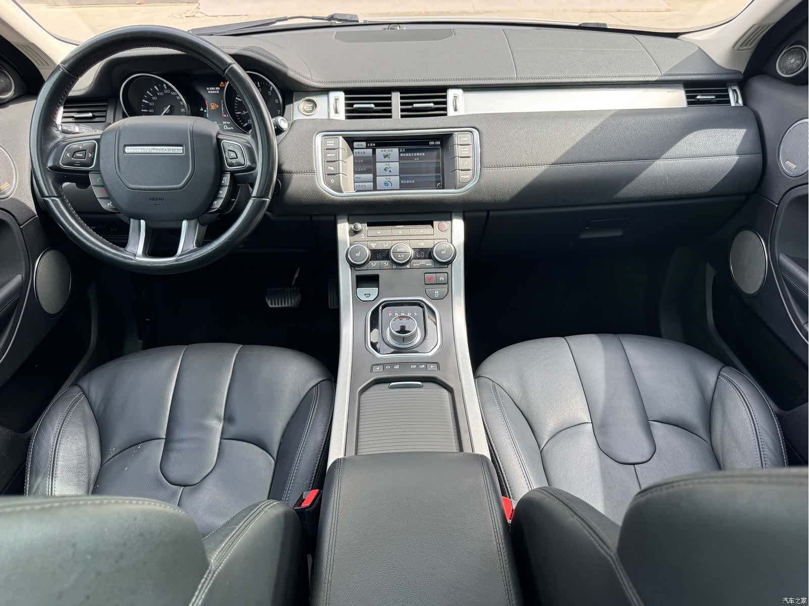 Land Rover Range Rover, 2016 13