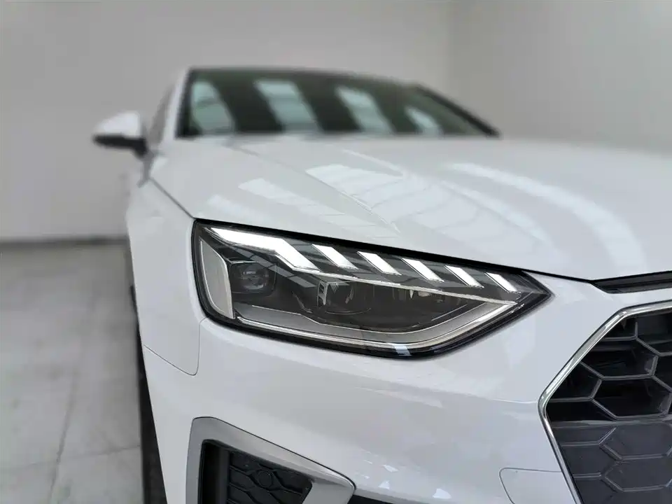 Audi A4L Audi A4L