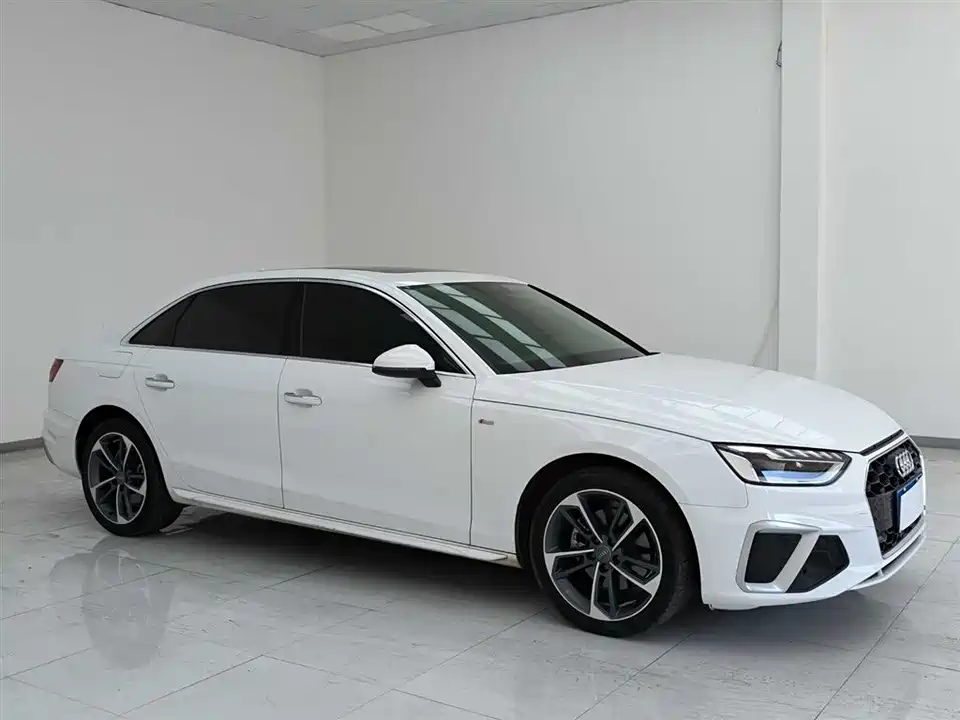 Audi A4L Audi A4L