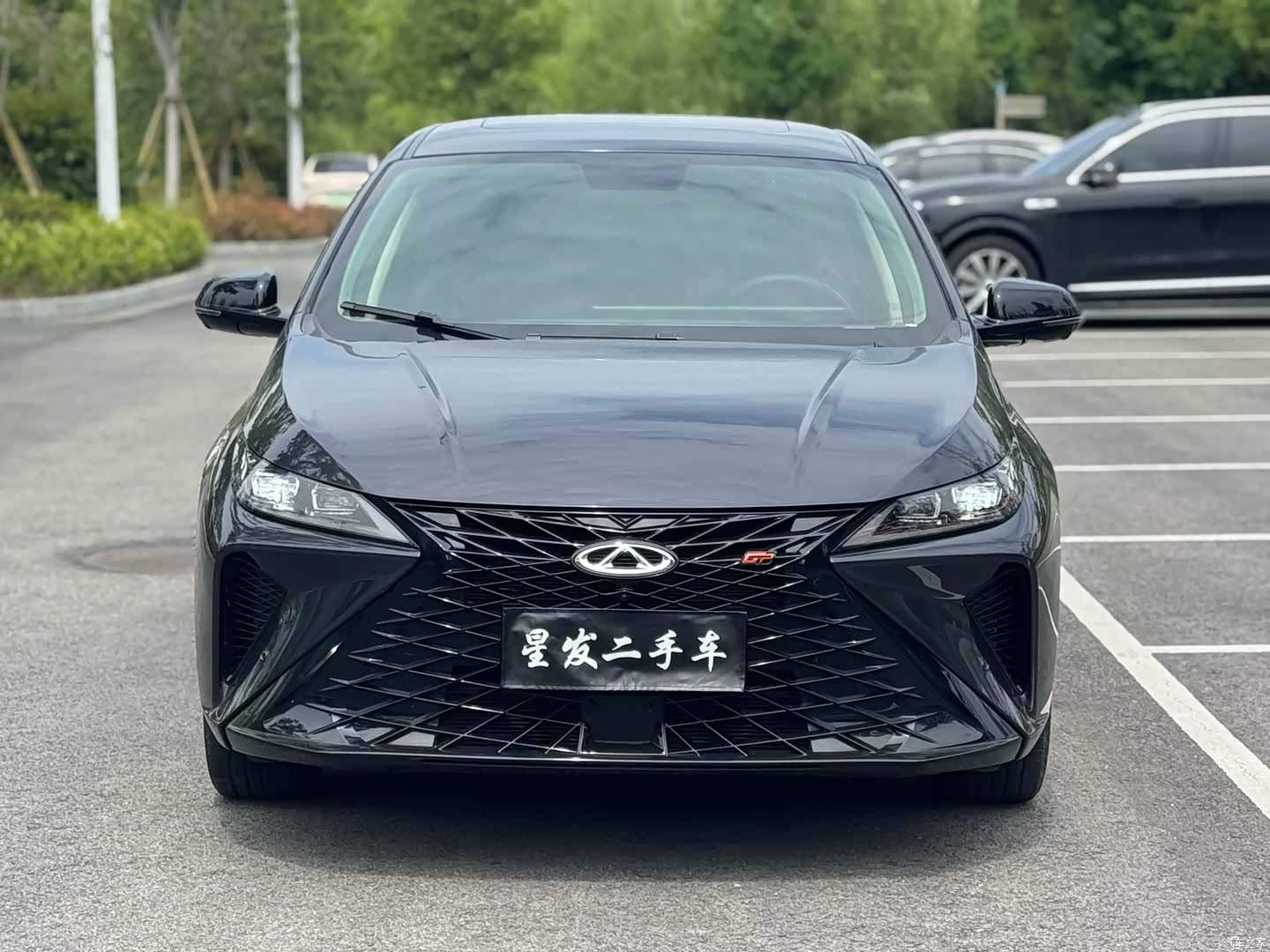 Chery 5, 2023 2