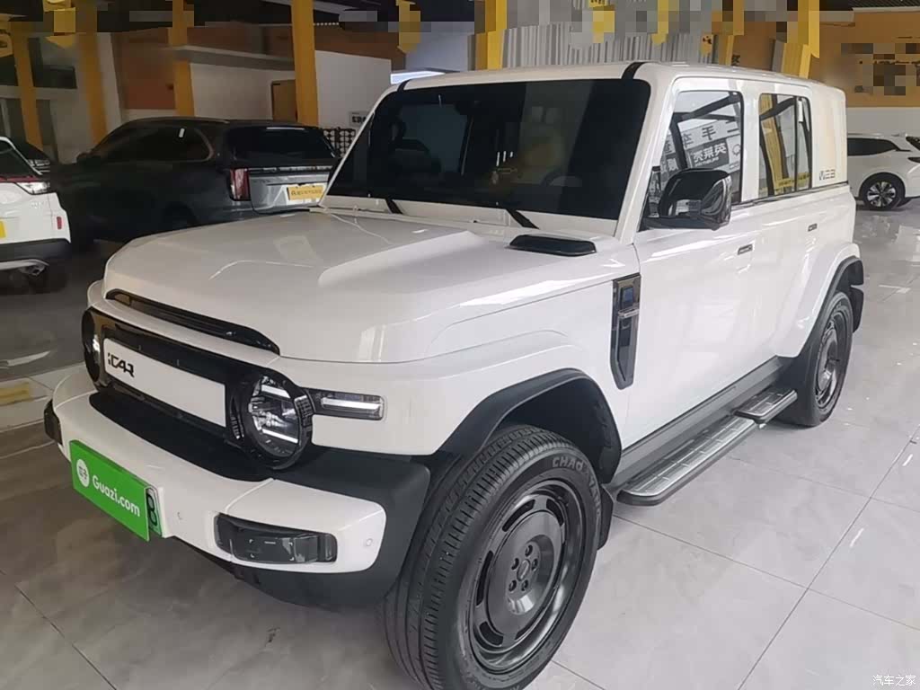 Chery V23, 2025 1