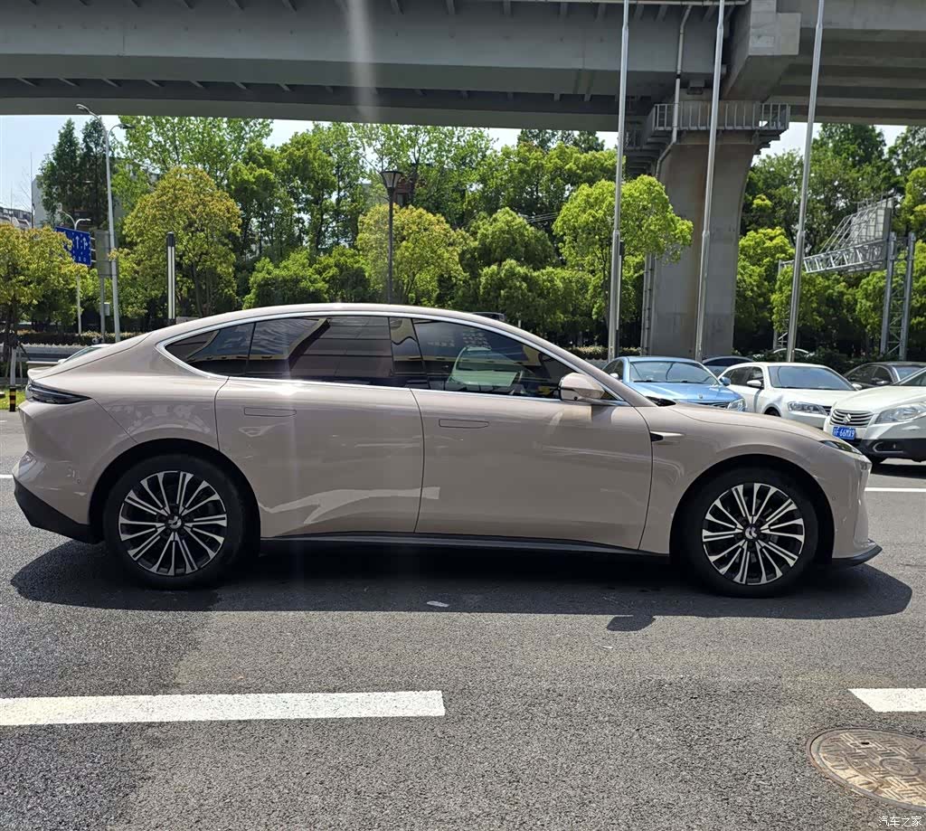 NIO ET5, 2023 21