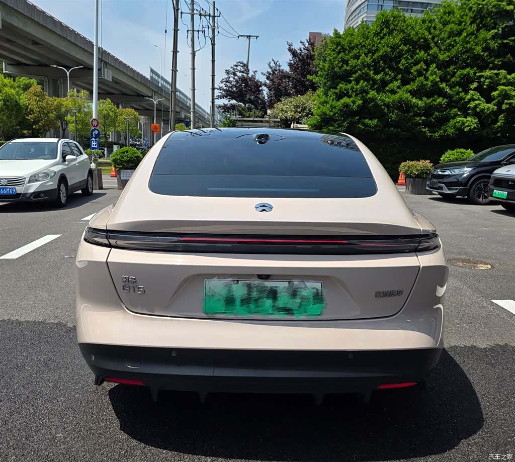 NIO ET5, 2023 23