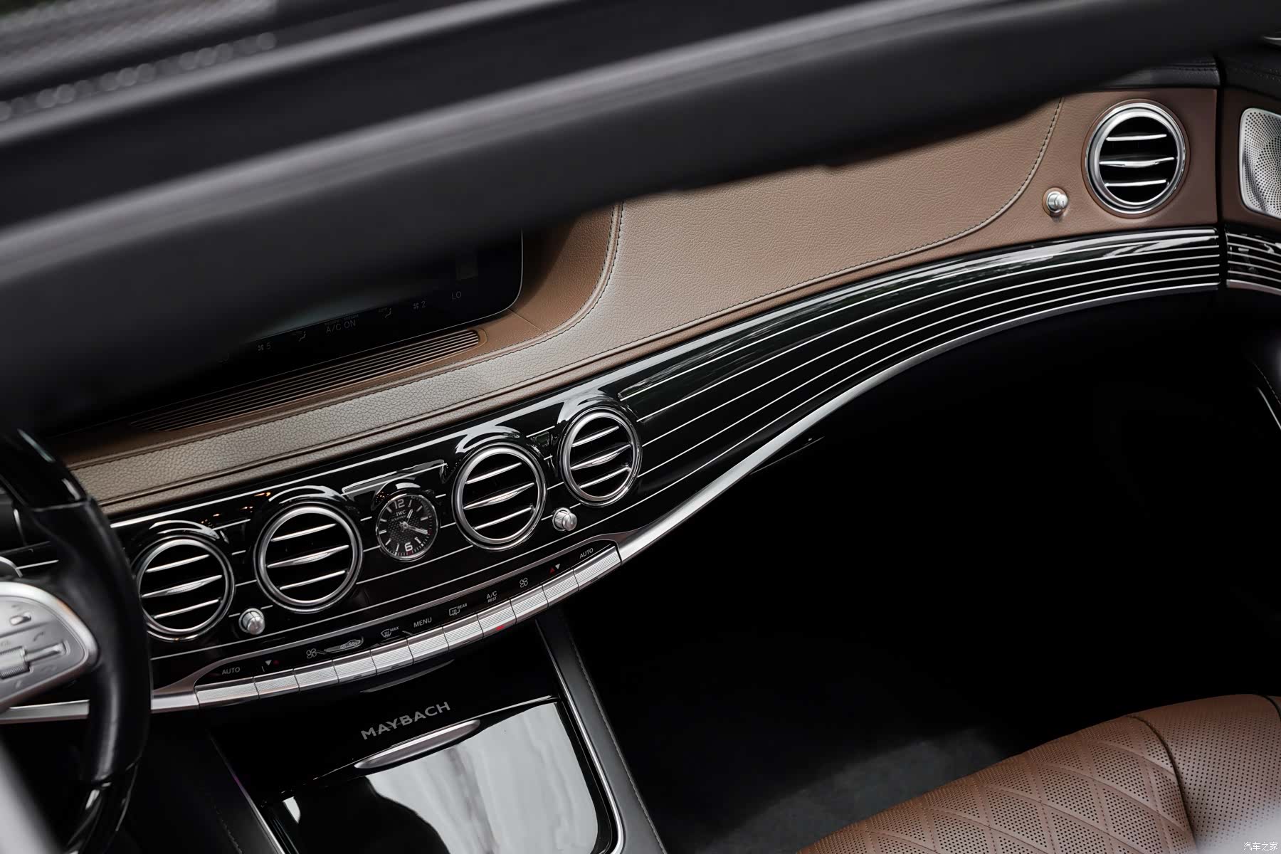 Maybach S-Class, 2019 47