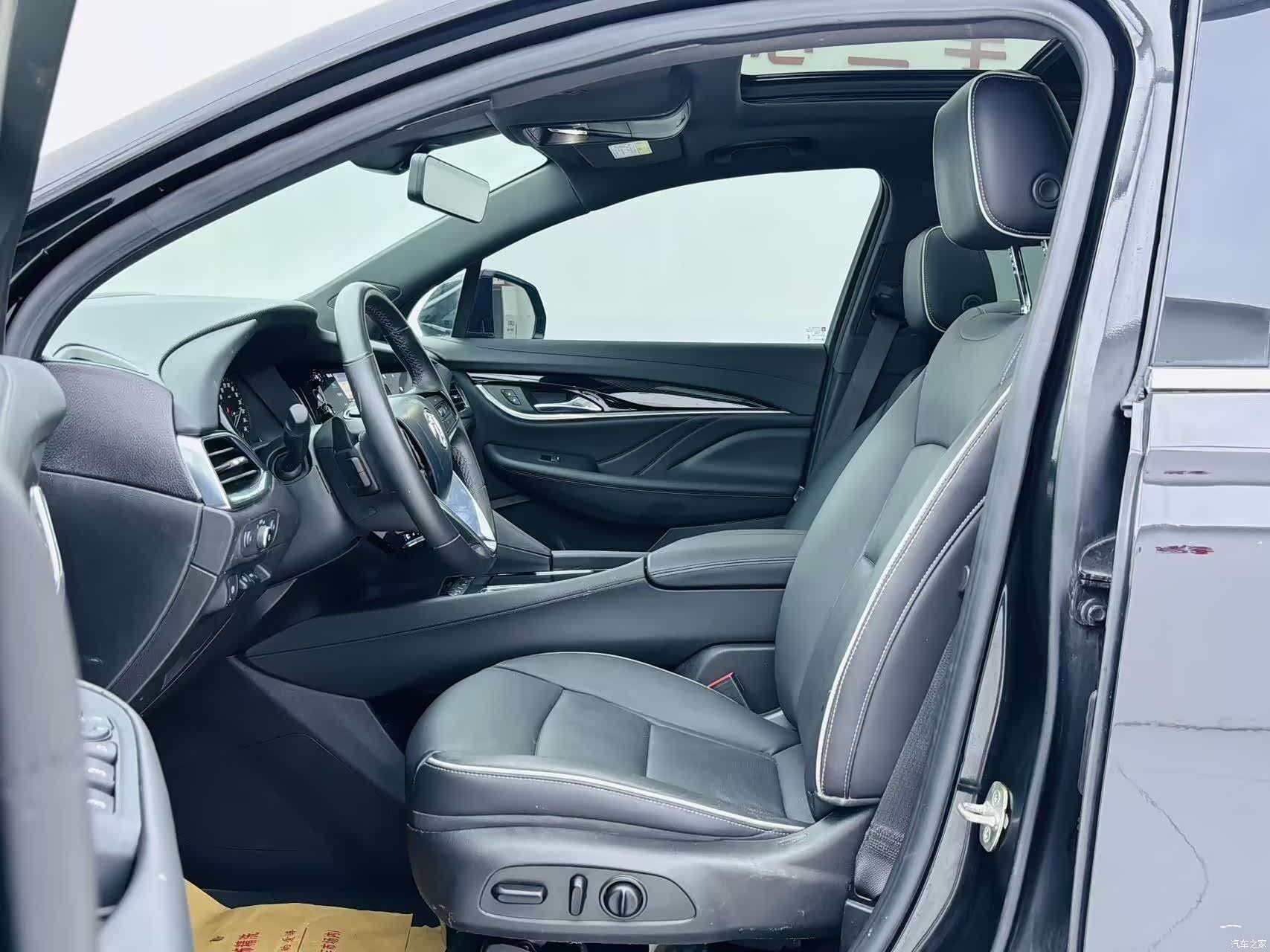 Buick Enclave, 2023 8