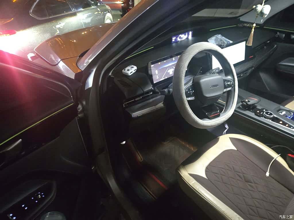 Changan Z6, 2022 14