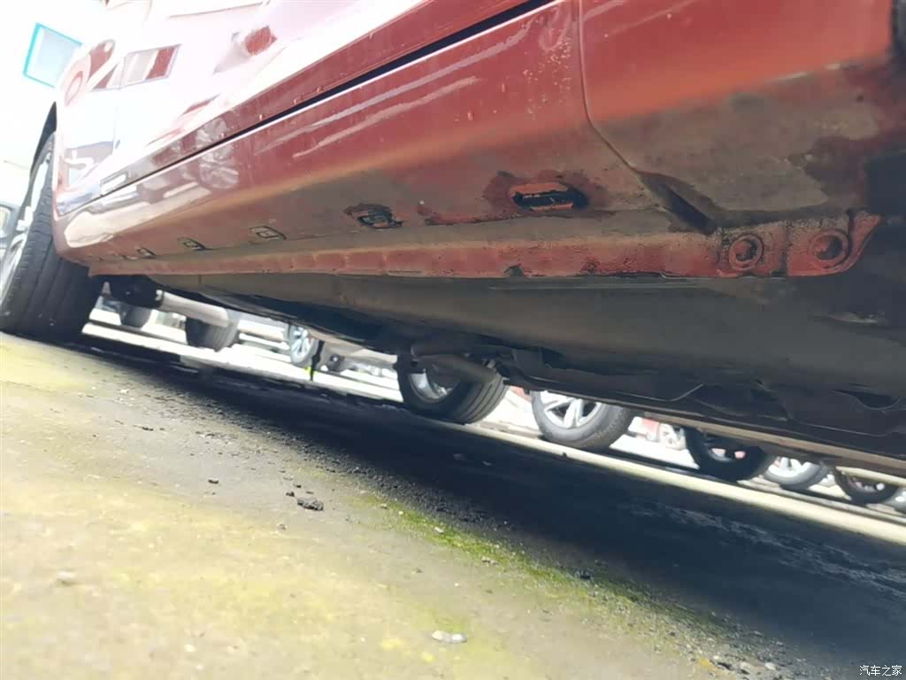 Chery 5, 2018 21