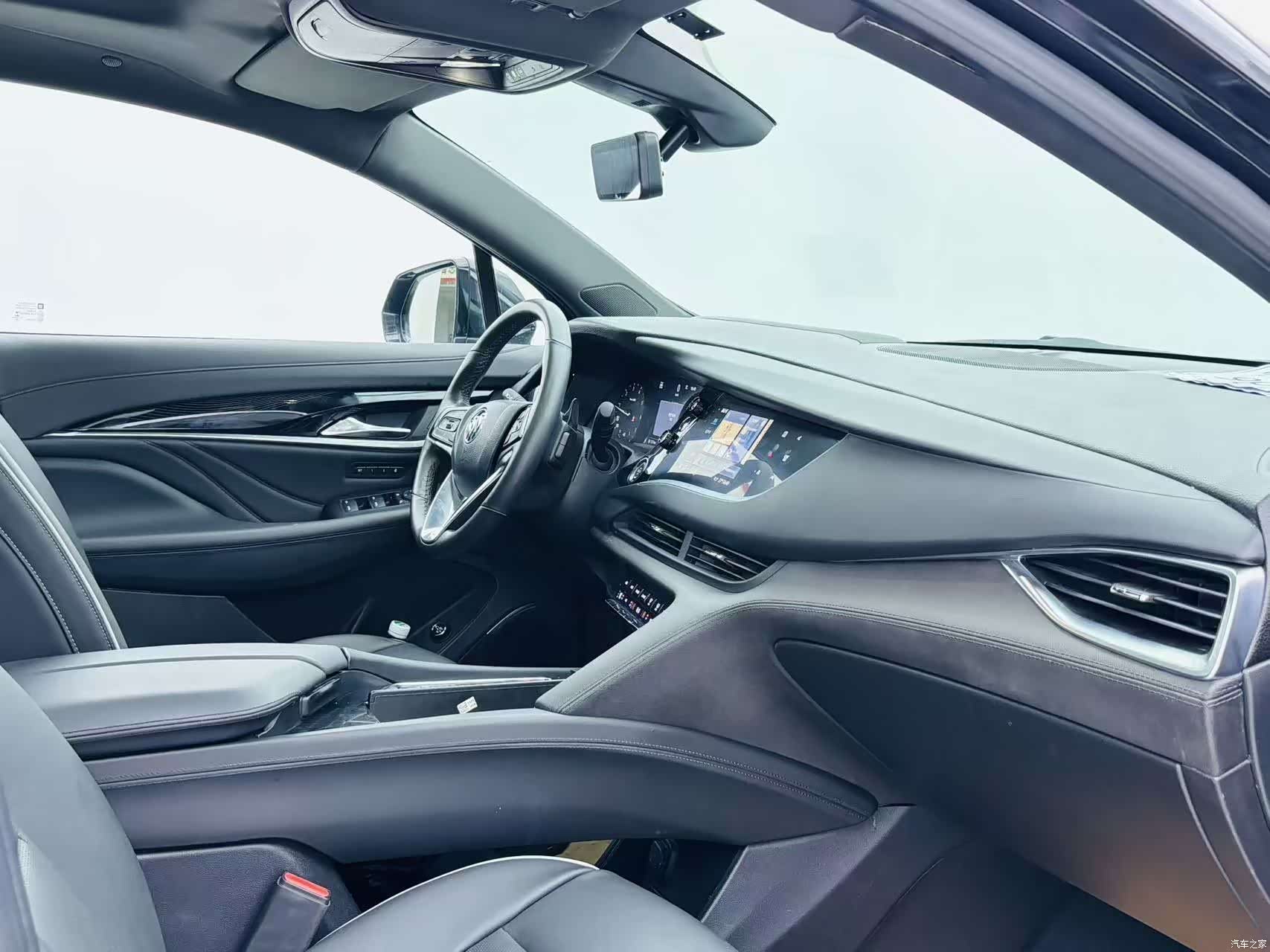 Buick Enclave, 2023 10