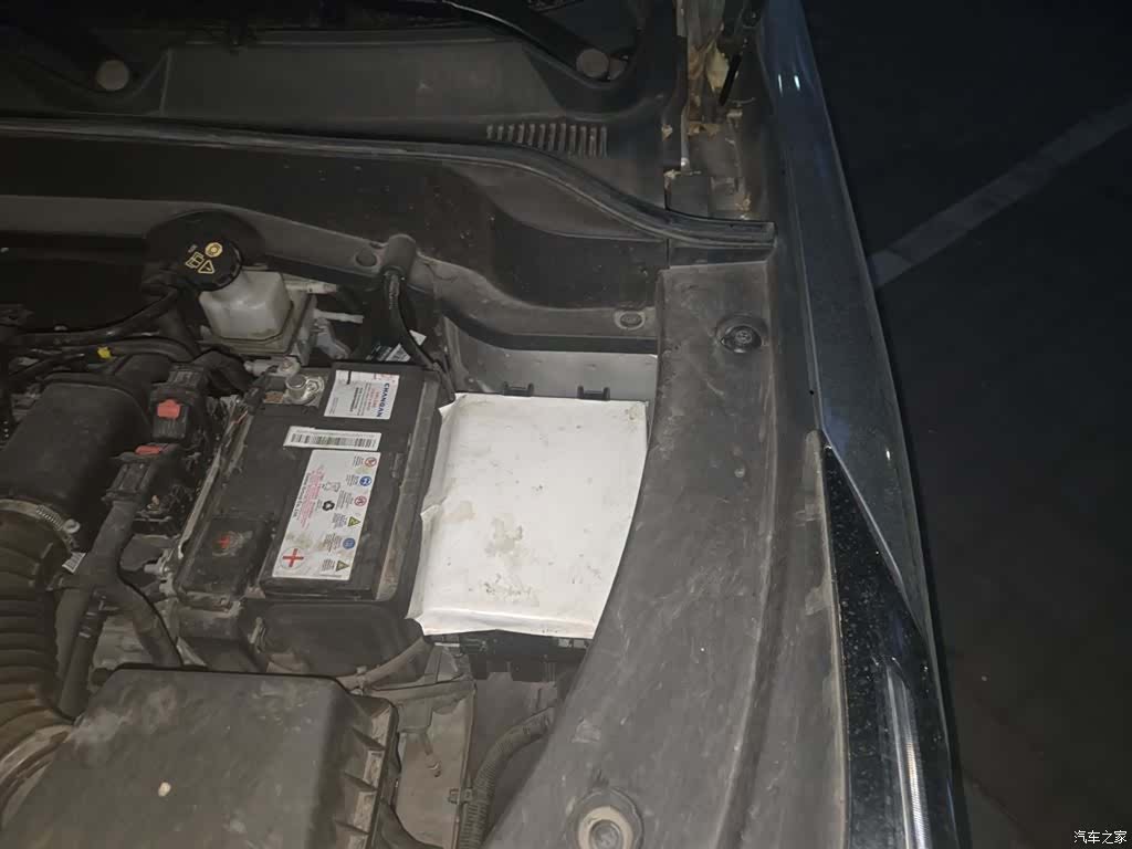 Changan Z6, 2022 22