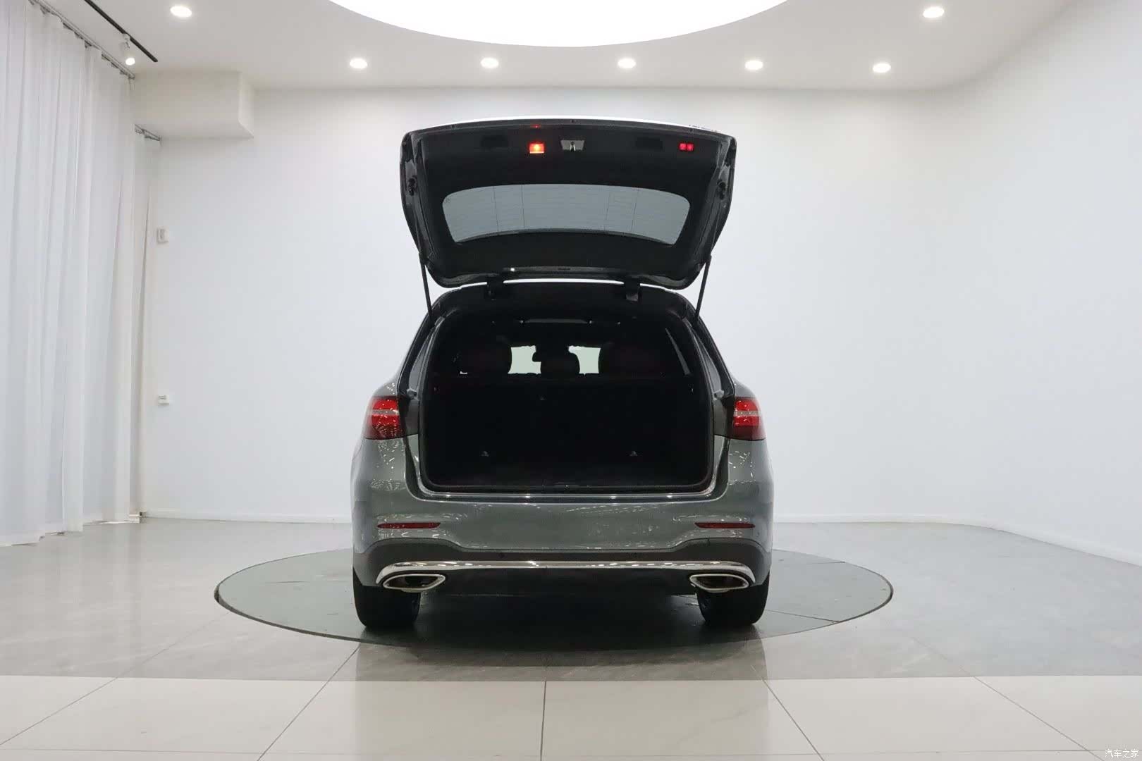 Mercedes-Benz GLC, 2019 18