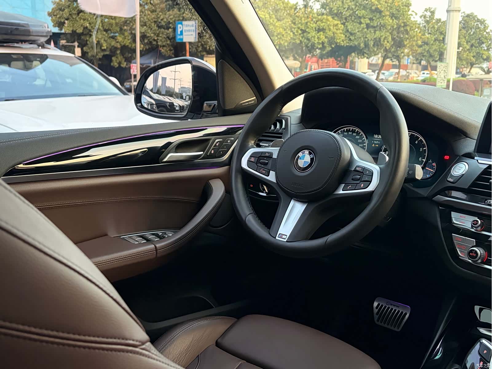 BMW X3, 2019 17