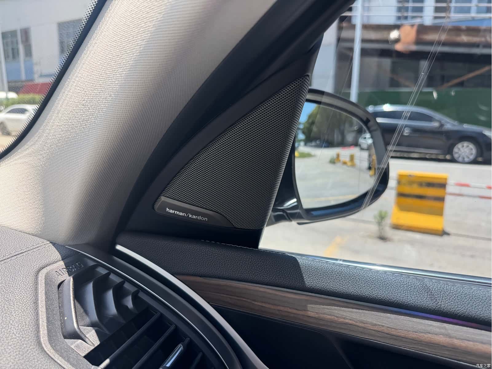 BMW X3, 2021 13