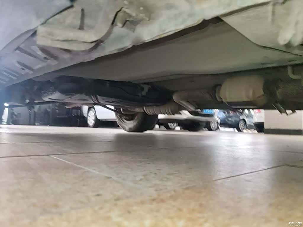 Chery 5, 2015 19