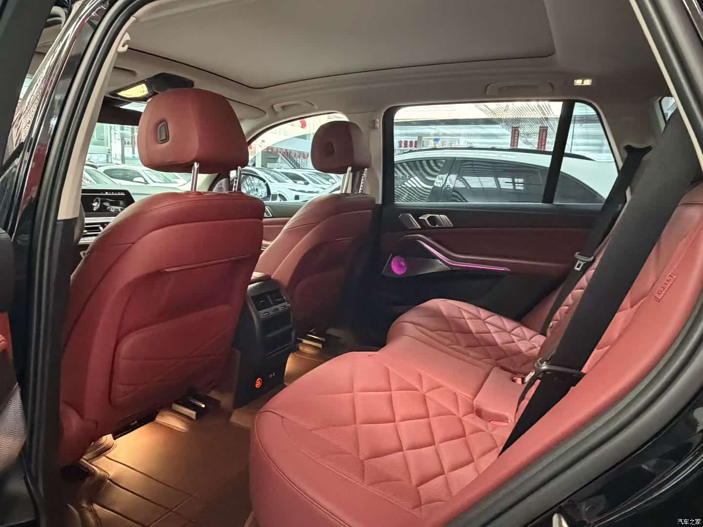 BMW X5, 2022 8