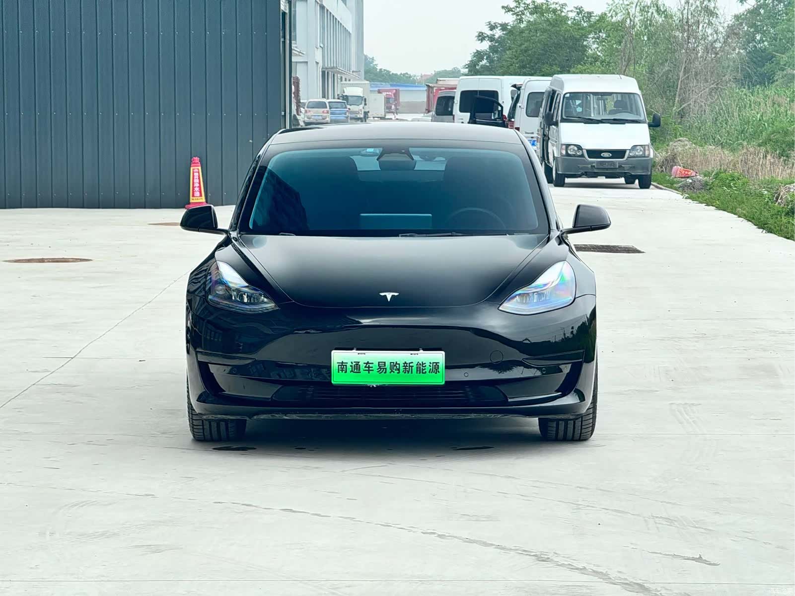 Tesla Model 3, 2022 2