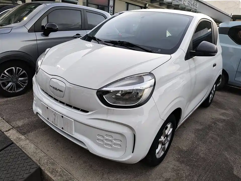 Roewe Clewe CLEVER