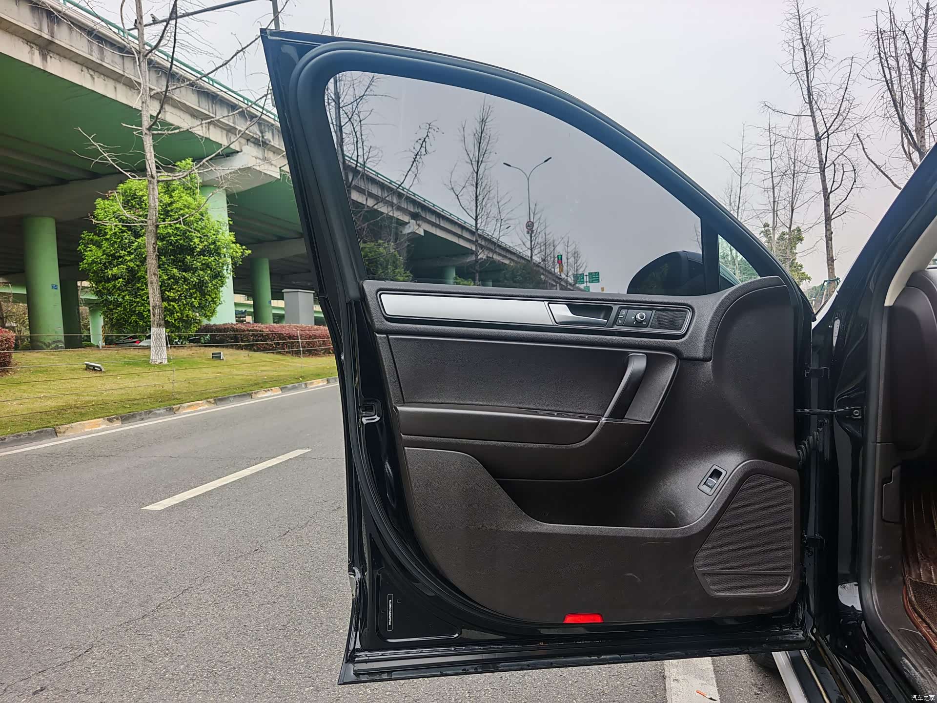 Volkswagen Touareg, 2017 7