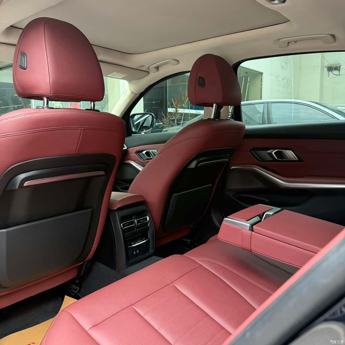 BMW 3 Series, 2021 6
