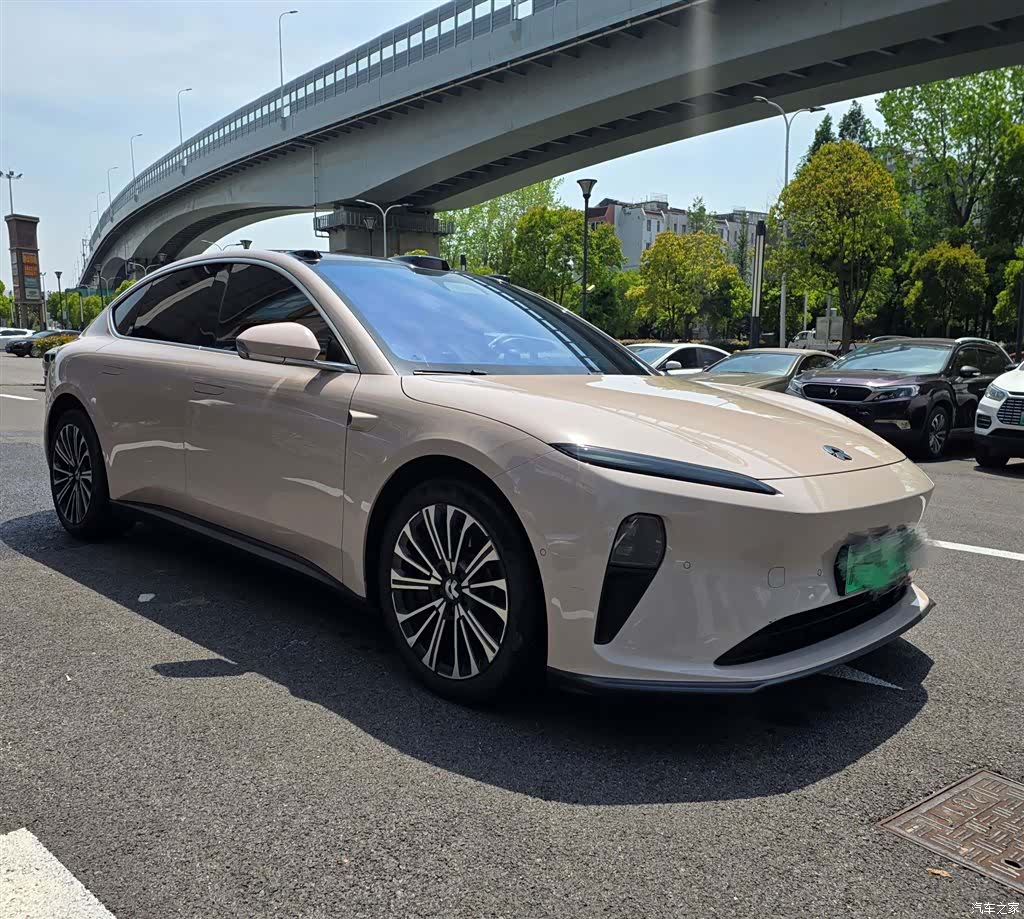 NIO ET5, 2023 20