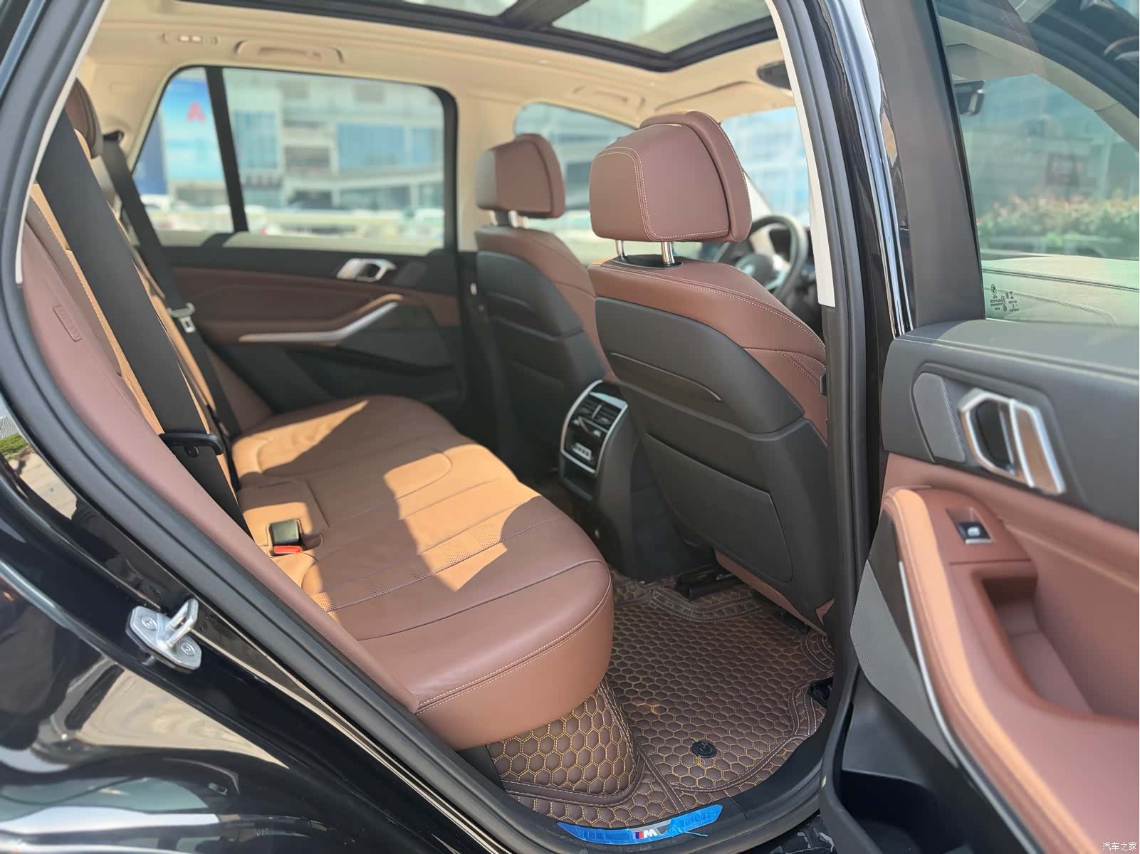 BMW X5, 2019 16
