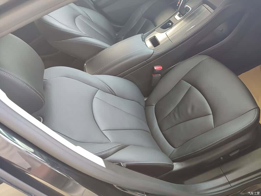 Buick LaCrosse, 2021 25