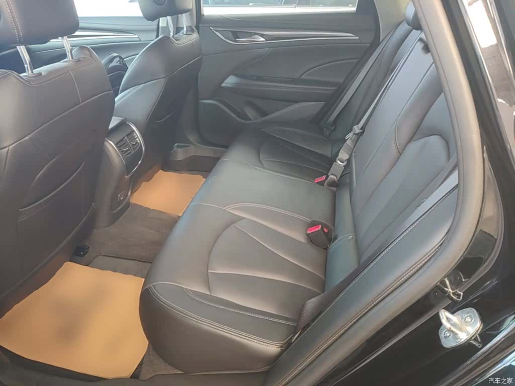 Buick LaCrosse, 2021 17