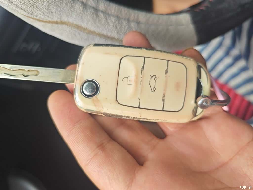 Changan CS35, 2018 12
