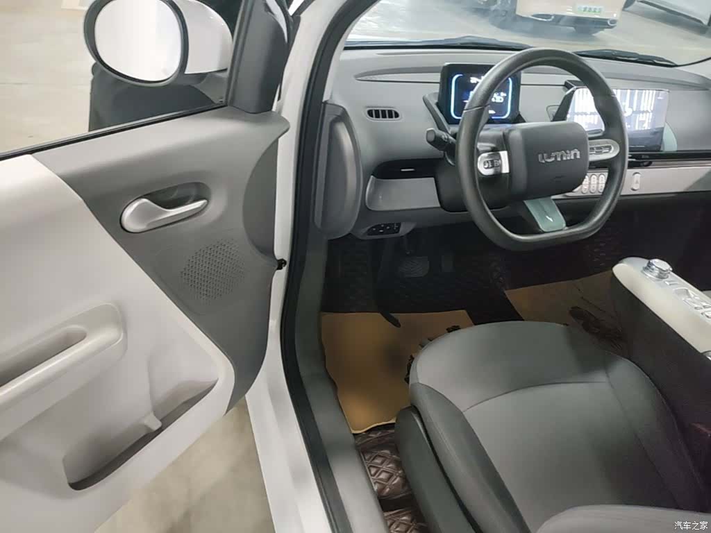 Changan Lumin, 2025 16