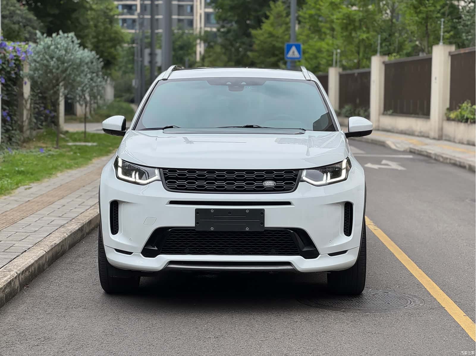 Land Rover Discovery, 2021 2