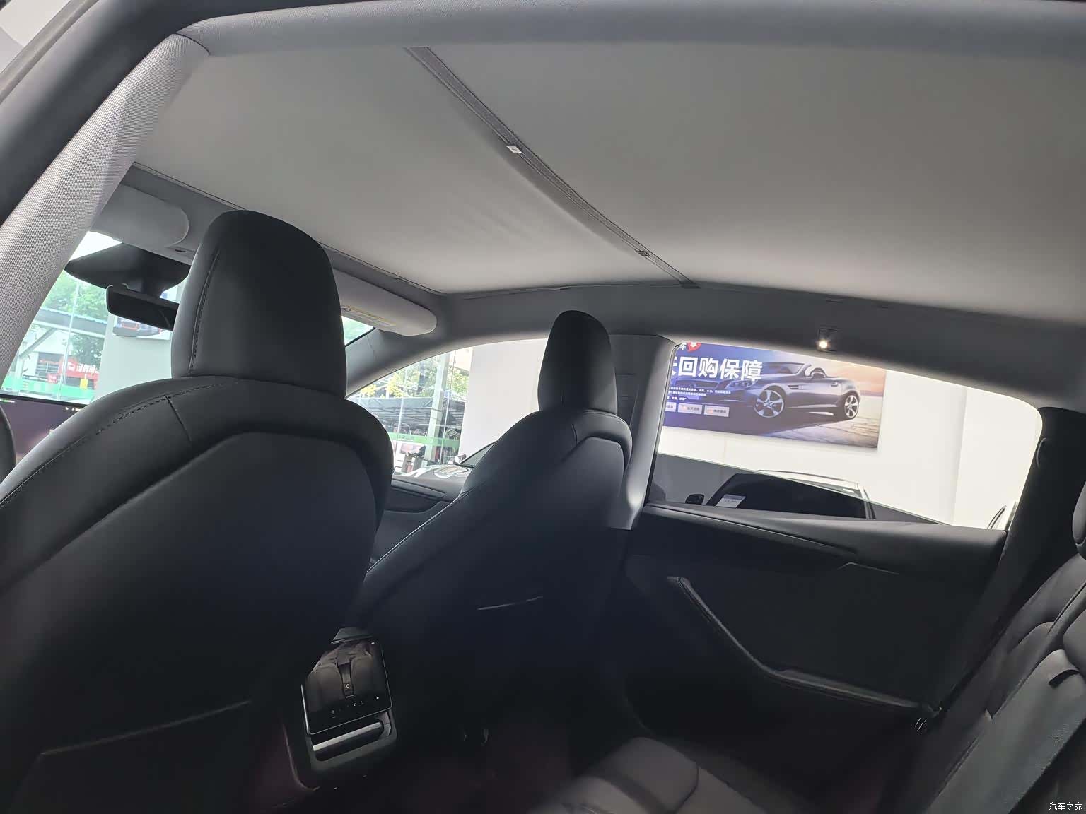 Tesla Model Y, 2025 7