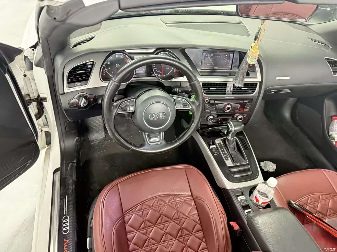 Audi A5, 2012 9
